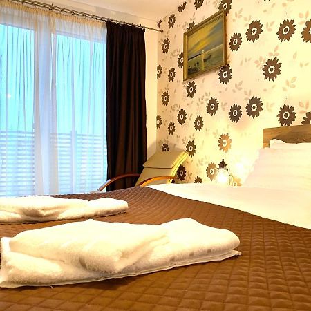 Urban Guesthouse براشوف المظهر الخارجي الصورة