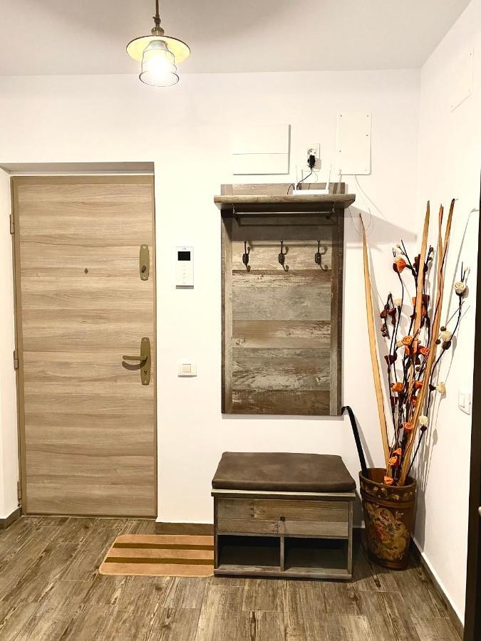 Urban Guesthouse براشوف المظهر الخارجي الصورة
