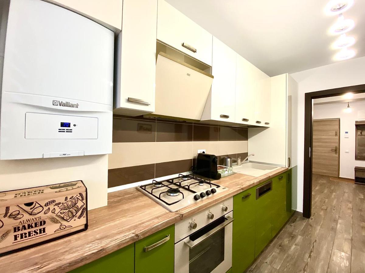 Urban Guesthouse براشوف المظهر الخارجي الصورة