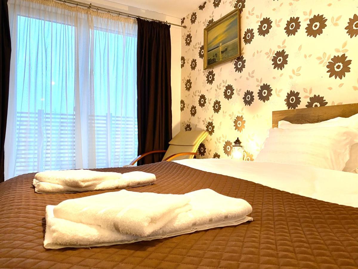 Urban Guesthouse براشوف المظهر الخارجي الصورة