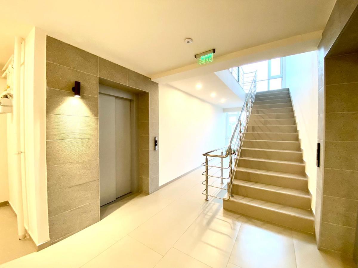 Urban Guesthouse براشوف المظهر الخارجي الصورة
